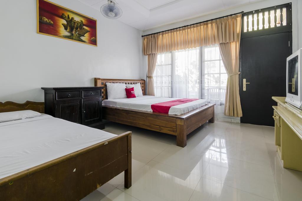 Reddoorz @ Poppies Lane 1 Hotel Kuta  Luaran gambar