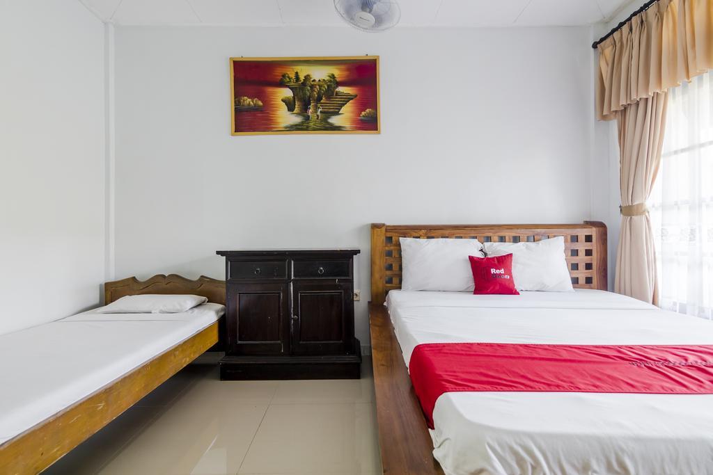 Reddoorz @ Poppies Lane 1 Hotel Kuta  Luaran gambar