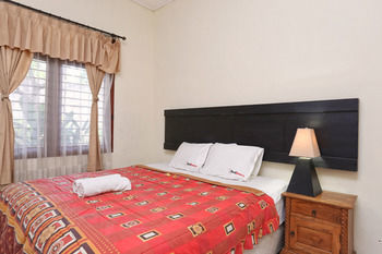 Reddoorz @ Poppies Lane 1 Hotel Kuta  Luaran gambar