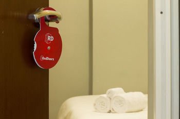 Reddoorz @ Poppies Lane 1 Hotel Kuta  Luaran gambar