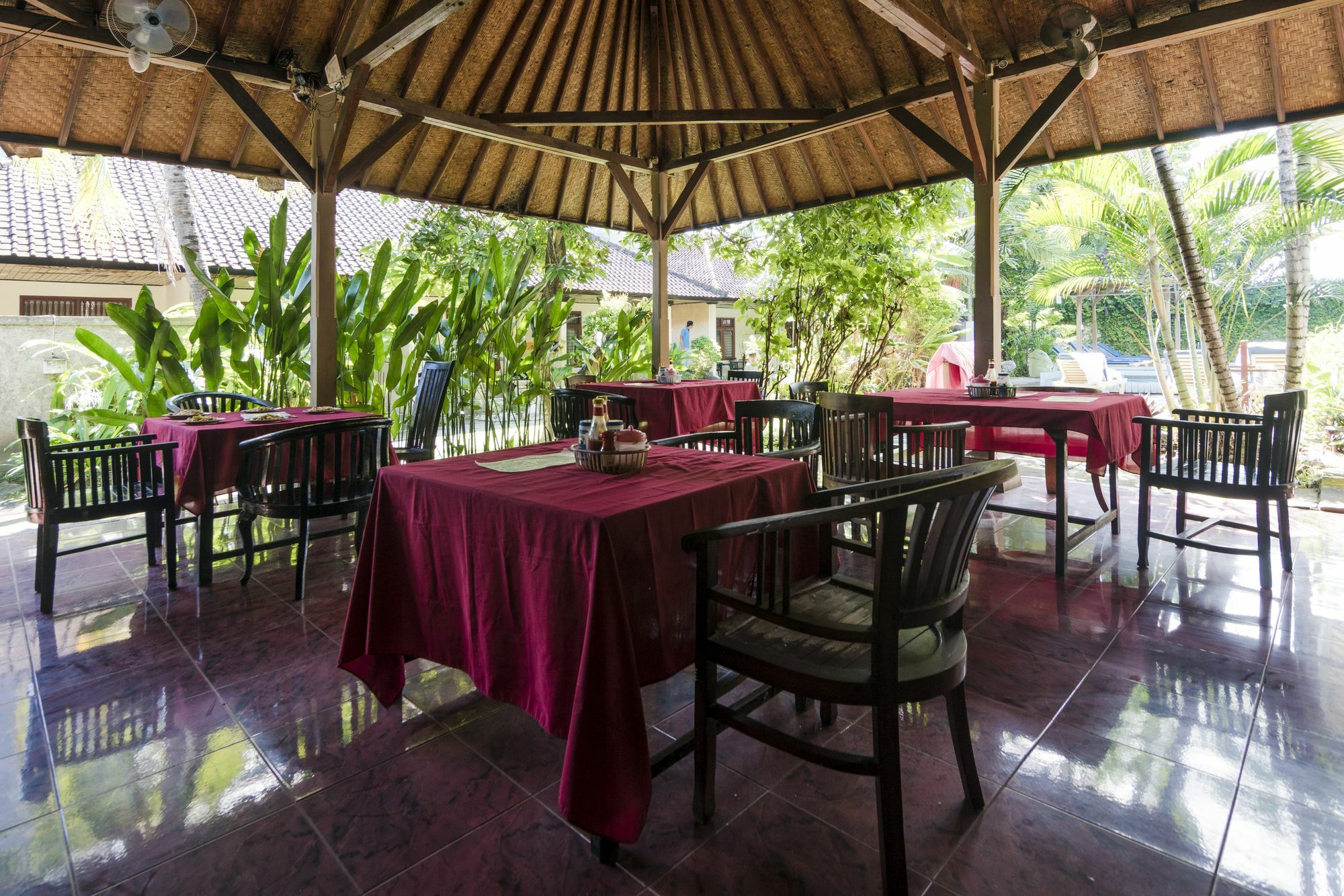 Reddoorz @ Poppies Lane 1 Hotel Kuta  Luaran gambar